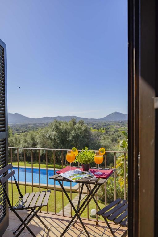 Villa Hidden Retreat / Denga - 3