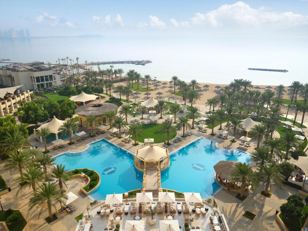 доха отели. шератон доха катар. Grand hyatt doha hotel villas. лучшие отели катара. катар отели 5.