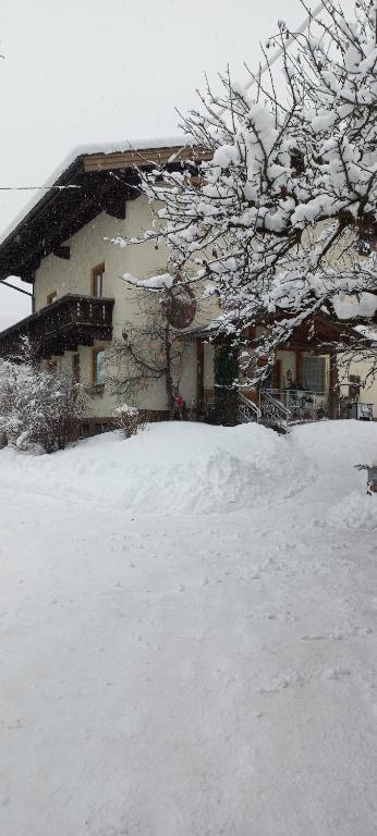 Haus Knapp FeWo Gastein - 3