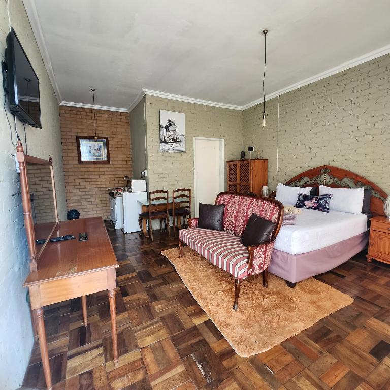 The Signature Venue — Hotel in Johannesburg