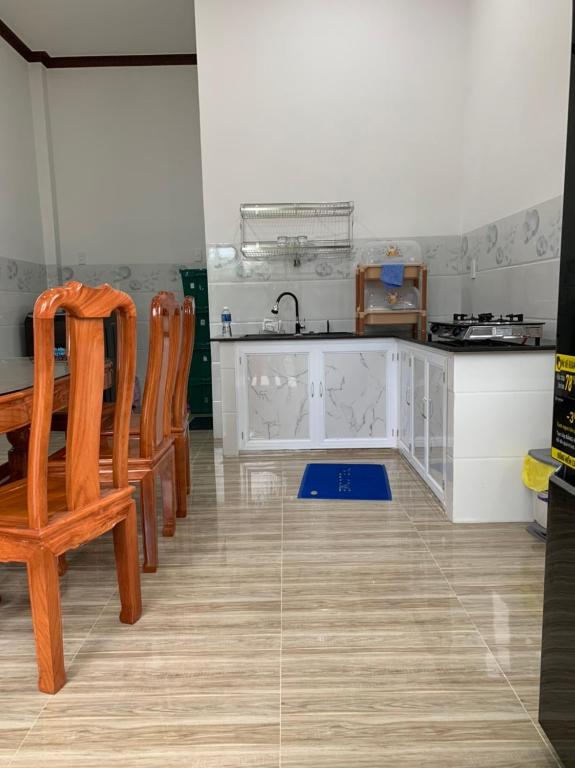 Hải An Homestay – Garden by the Beach