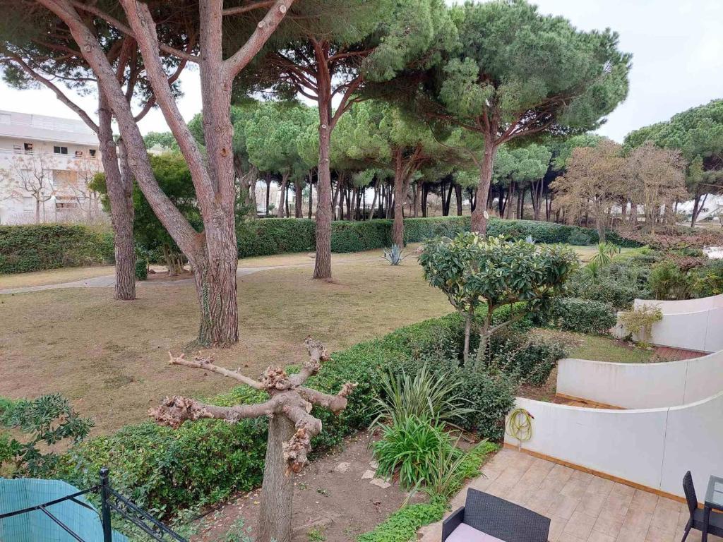 Studio cabine 4 pers avec parking à La Grande-Motte - FR-1-716-41 - 3
