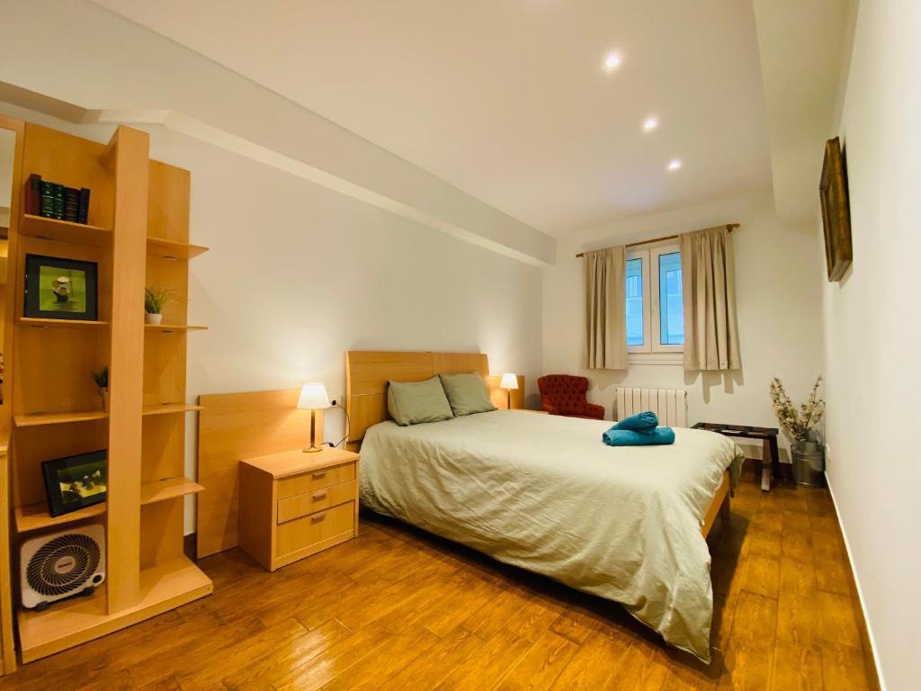 Casa Naranja - Centrally located, spacious, unique - 3