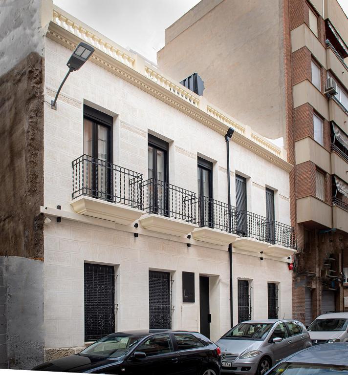 Apartamentos Loliqui centro Alicante - 4