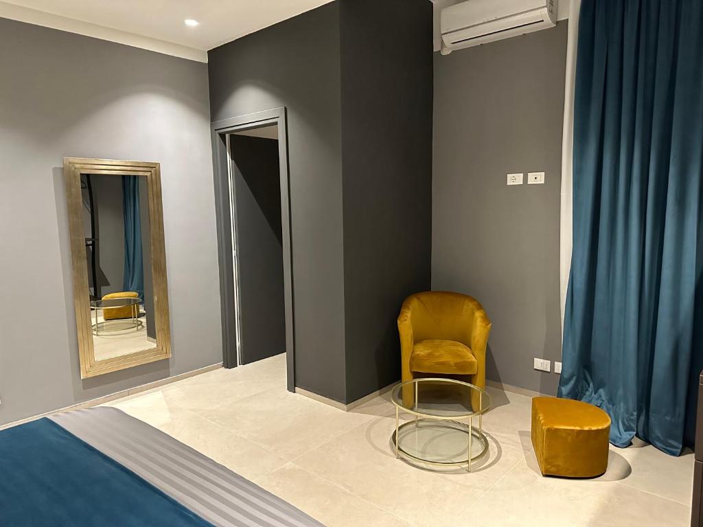 Suite Apollinare - 4