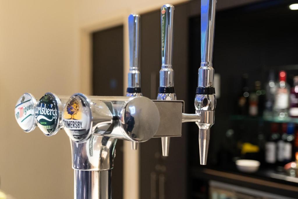 Bar/lounge