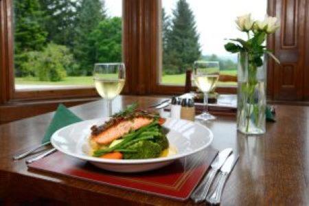 Mabie House Hotel photo 3