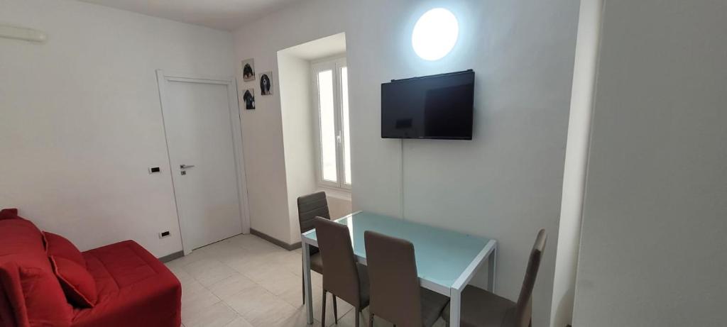 Bilocale nel cuore di Sanremo - 2