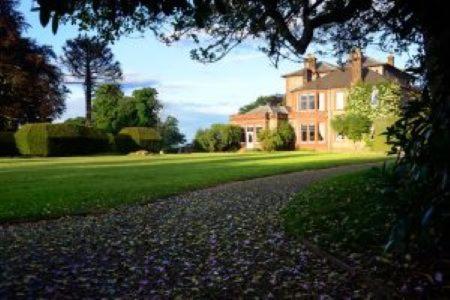 Mabie House Hotel photo 6
