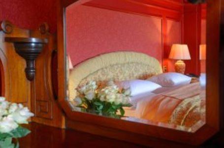 Mabie House Hotel photo 8