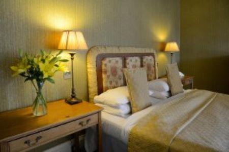 Mabie House Hotel photo 2