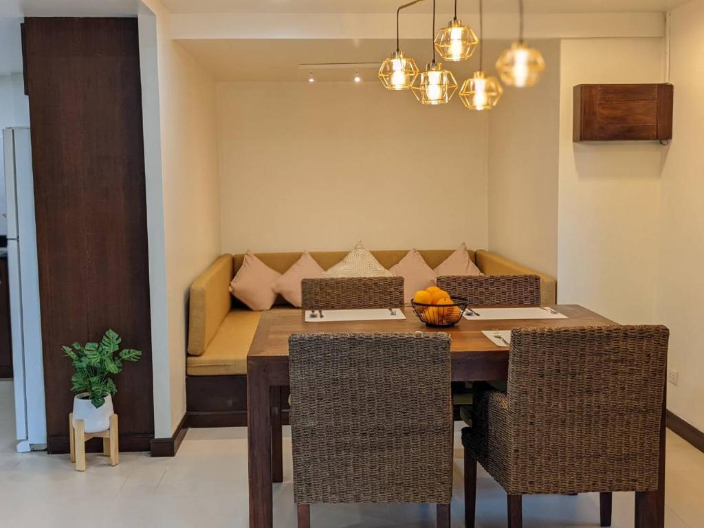The Sands beach apartment