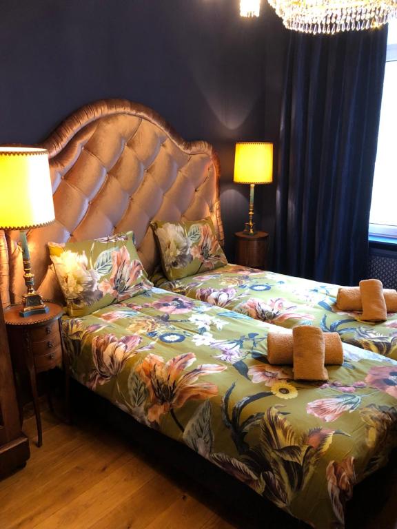 Sint Andries Suites 6