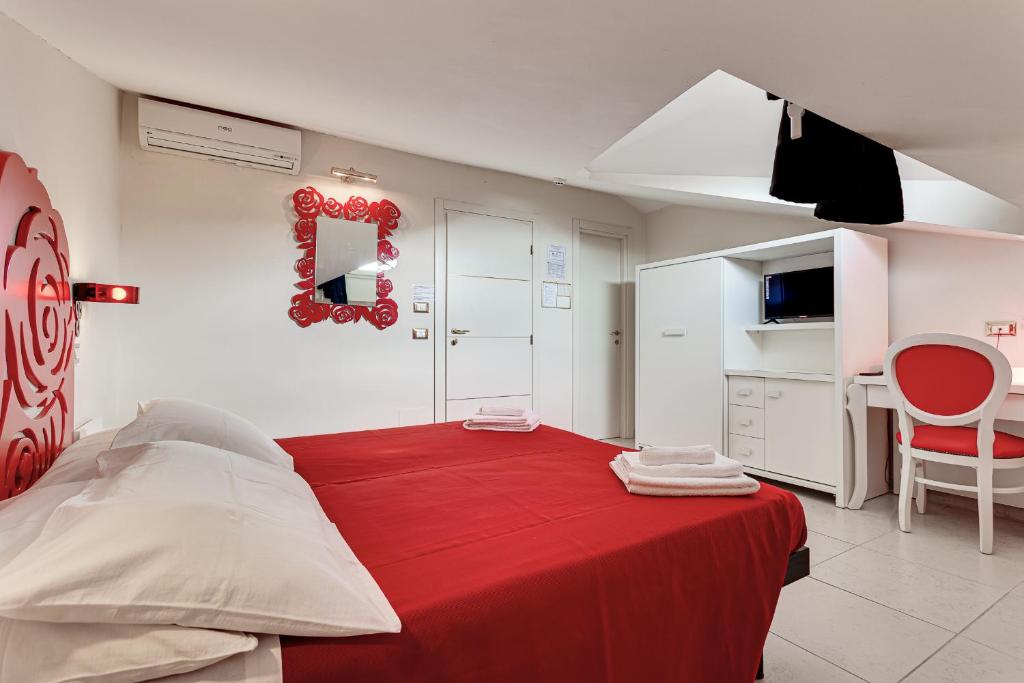 Hotel Le Cinema photo