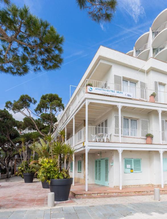 Apartamentos Aromar photo