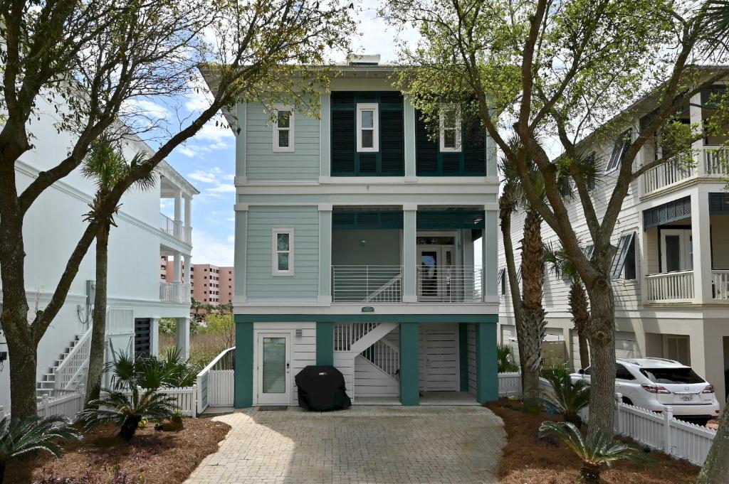 It Doesnt Get Any Better At Destin Pointe Resort, Destin