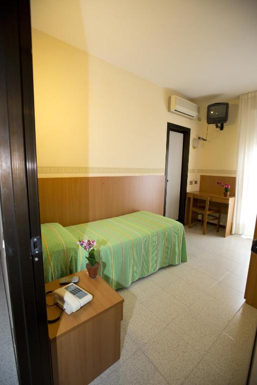 Hotel Ganfo photo