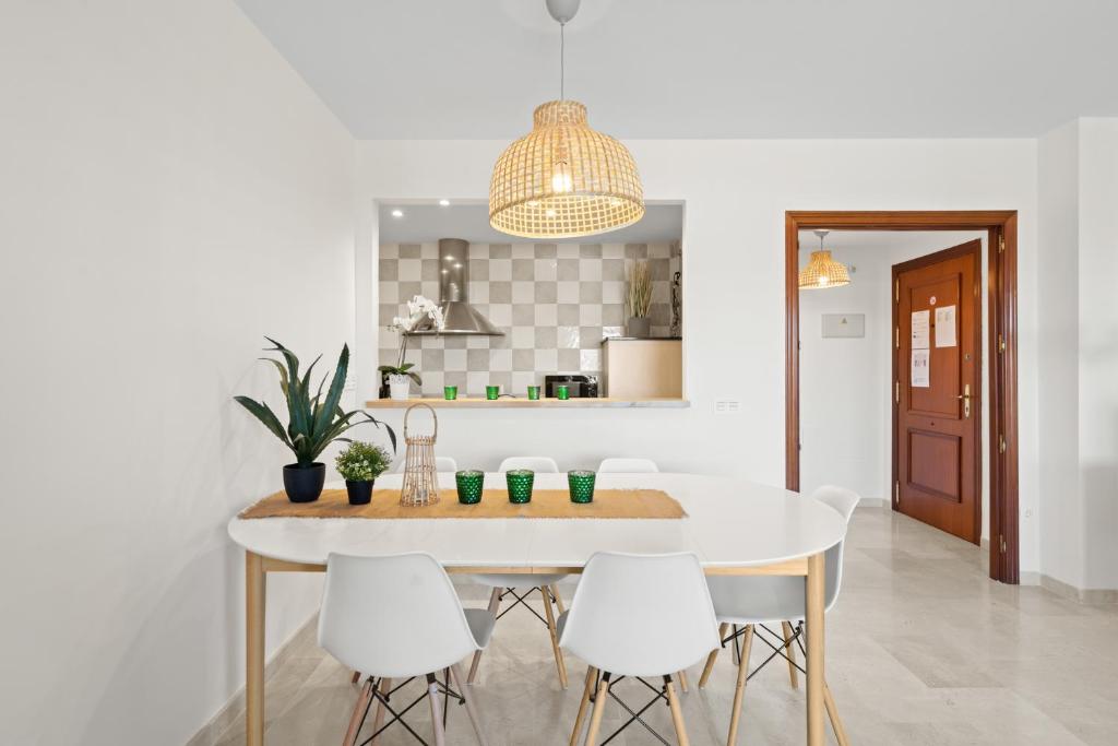 Paloma park apartment by Costarentals - Ref 165 - 5