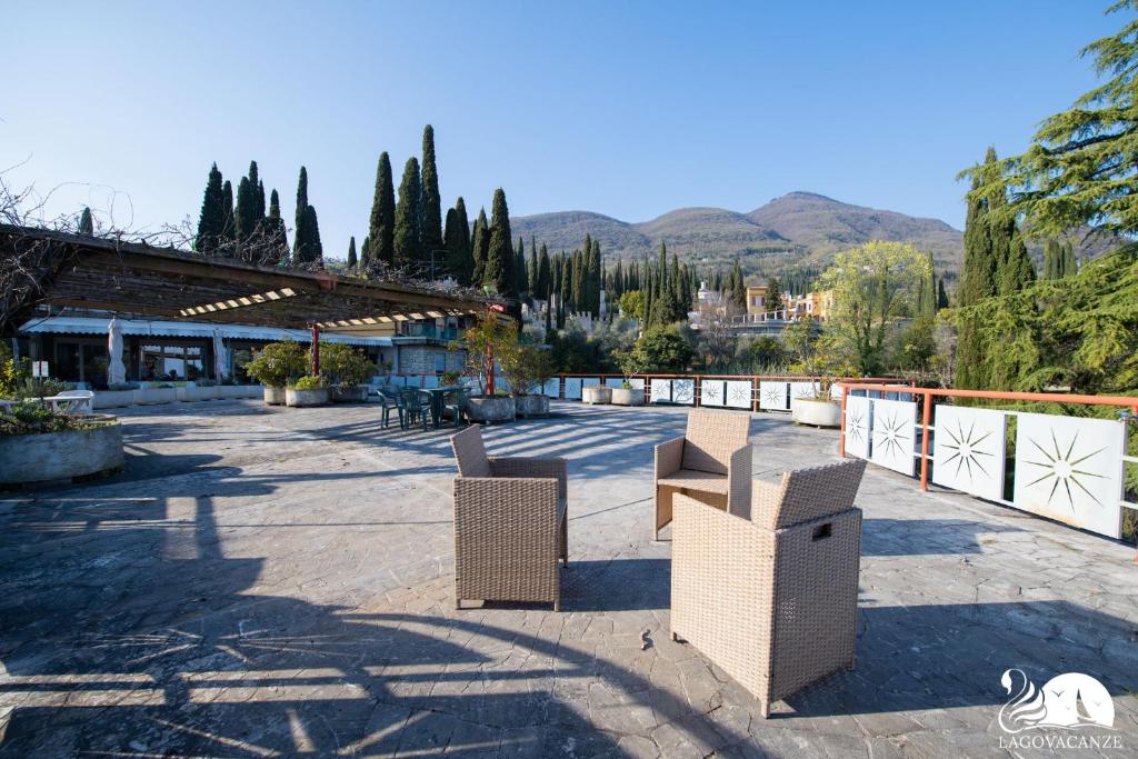 Appartamento Serena