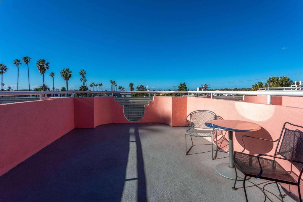 Terrazzo/balcone