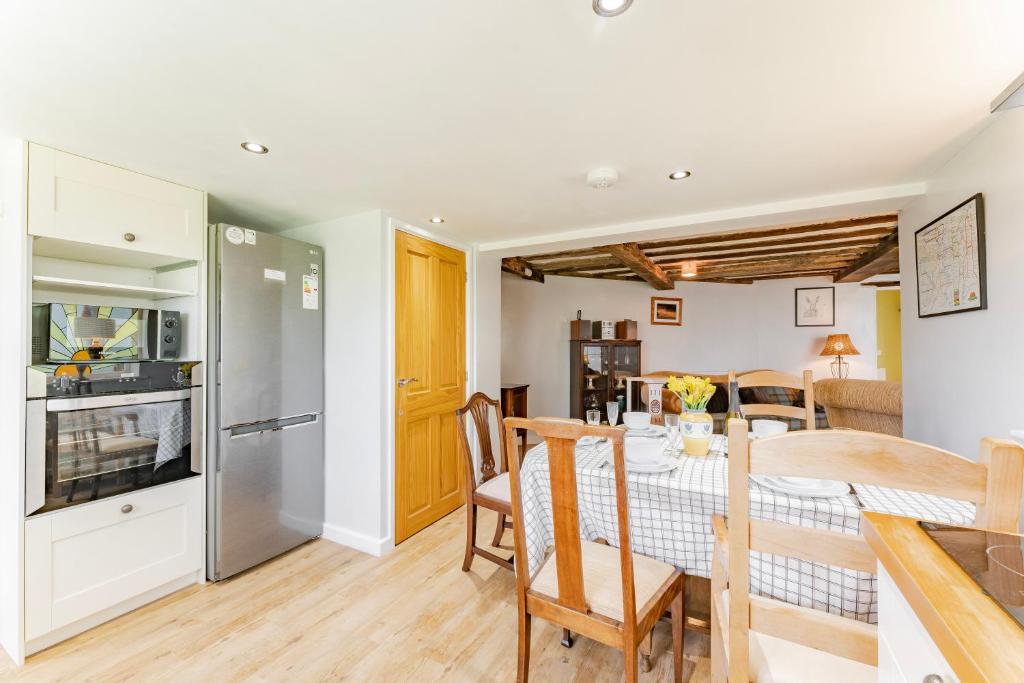 Bar Lane Cottage, Reepham photo 7