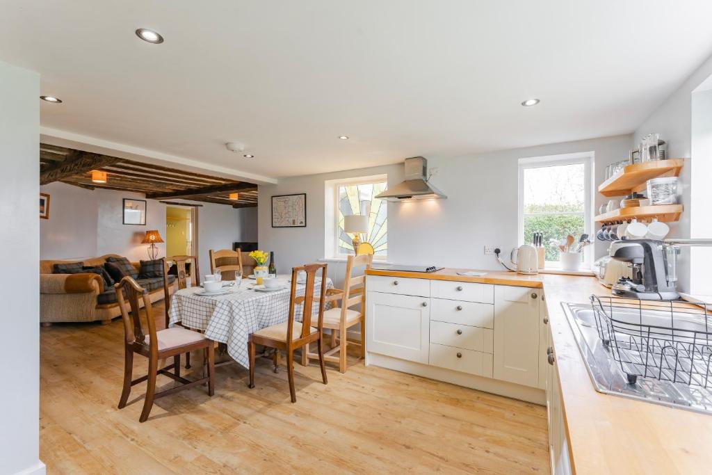 Bar Lane Cottage, Reepham photo 4