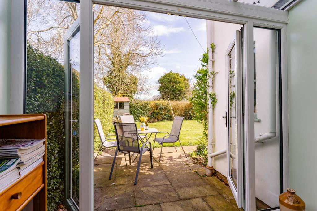Bar Lane Cottage, Reepham photo 5
