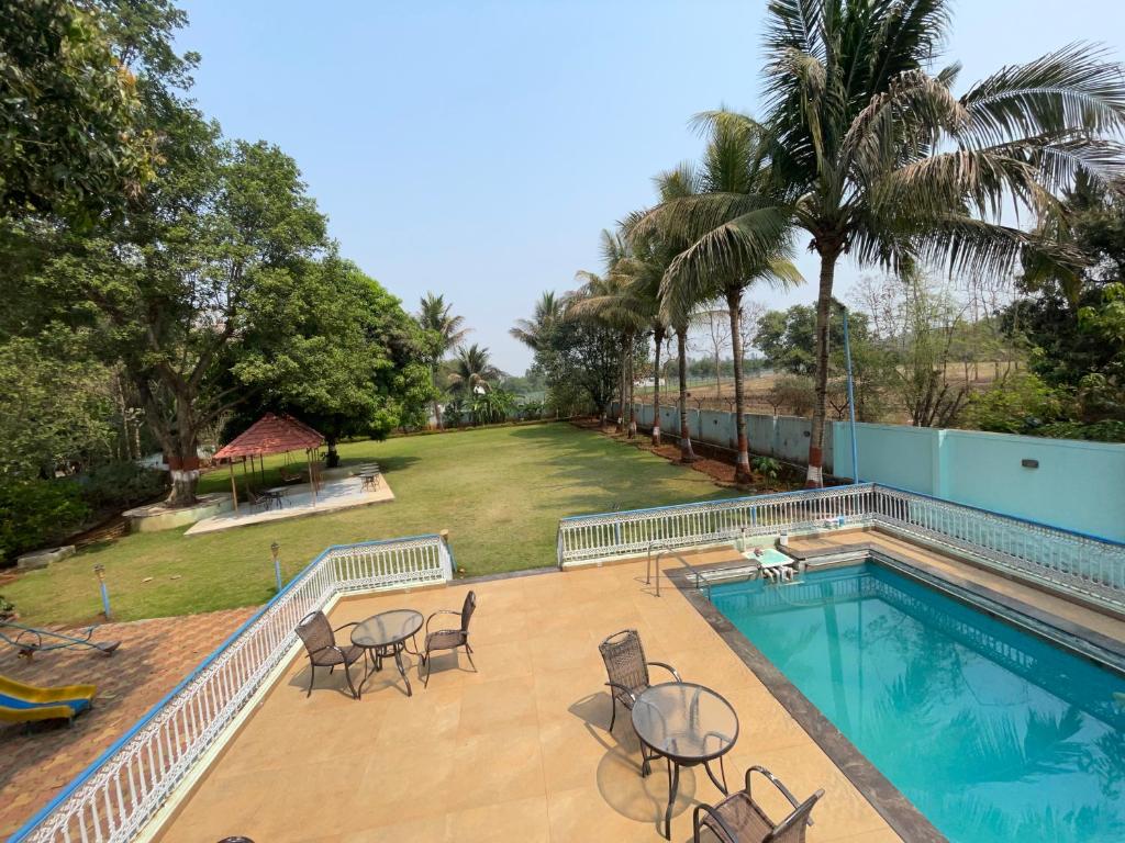 Geeta Bhawan Villa photo