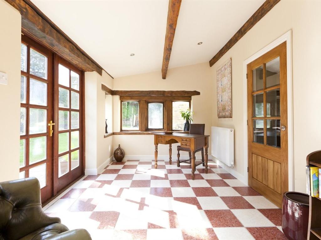 Throstle Nest Farm photo