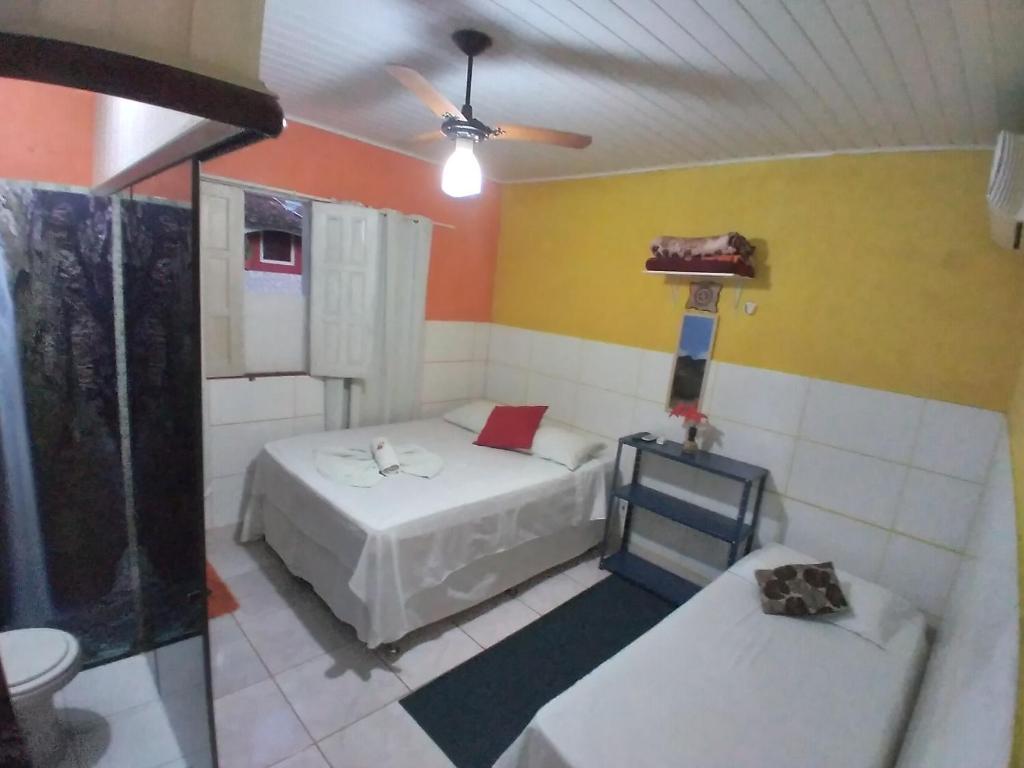Chapada Casas da Izete — Hotel in Lencois