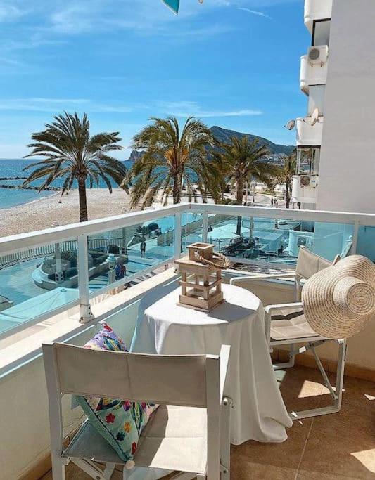 Panorama Altea - 2