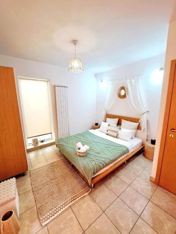 Taboo Duplex Apartments