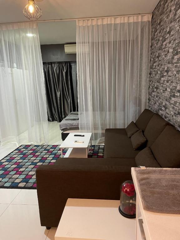 KLCC Mercu Summer Suite Studio Apartment photo