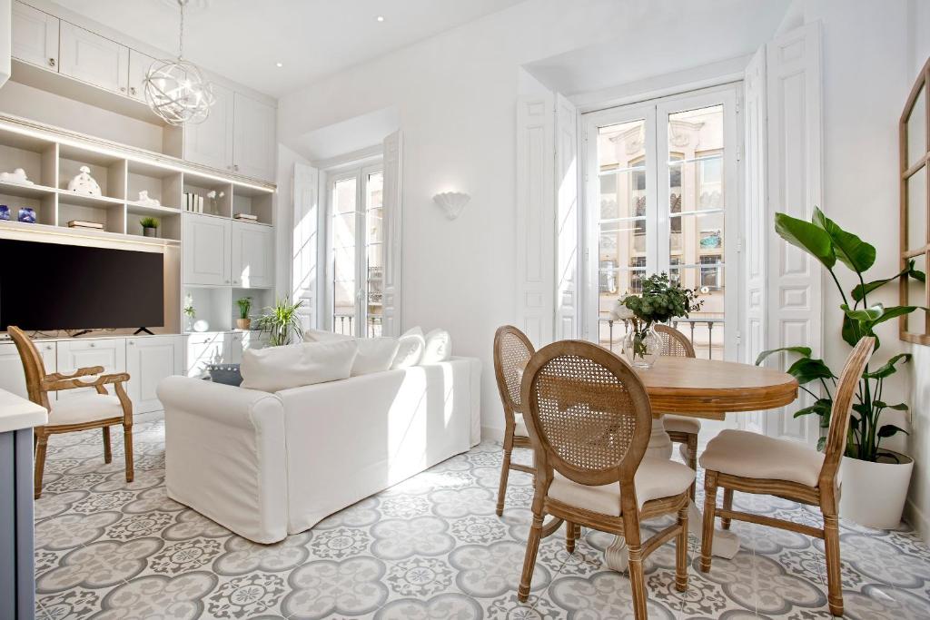 Genteel Home Marín García - 1