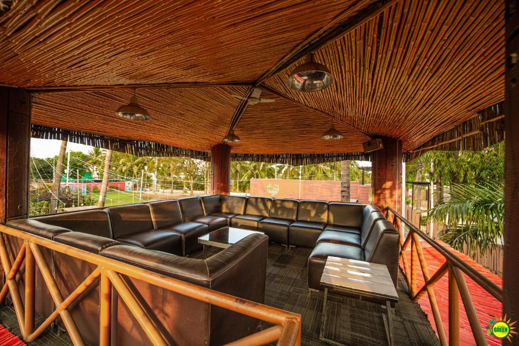 Summer Green Resort photo