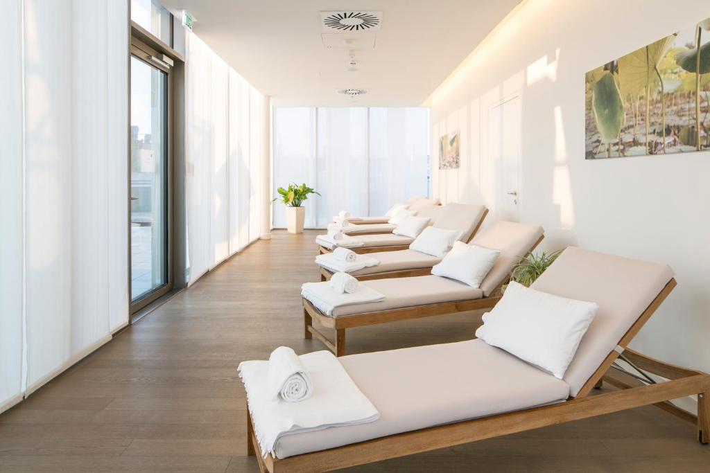 Great spa
