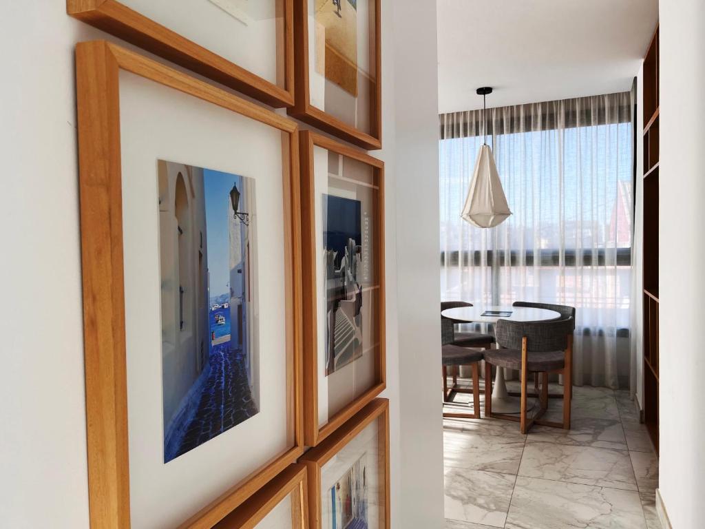 Calma Beach Apartments photo