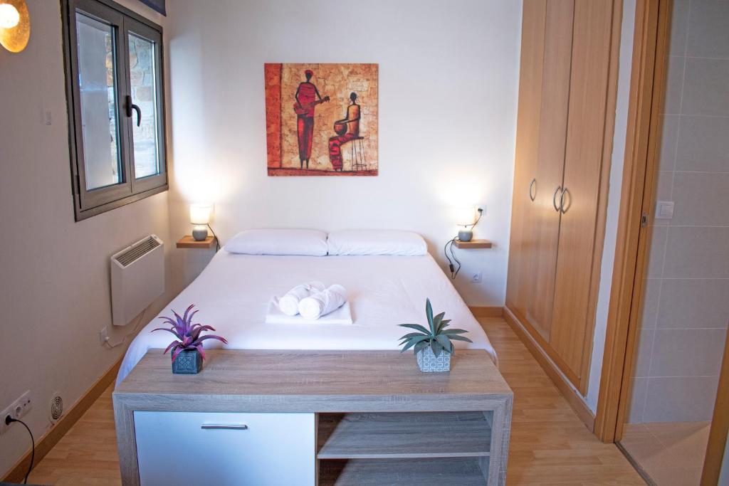 Apartamentos Princesa Park 3000 - 5