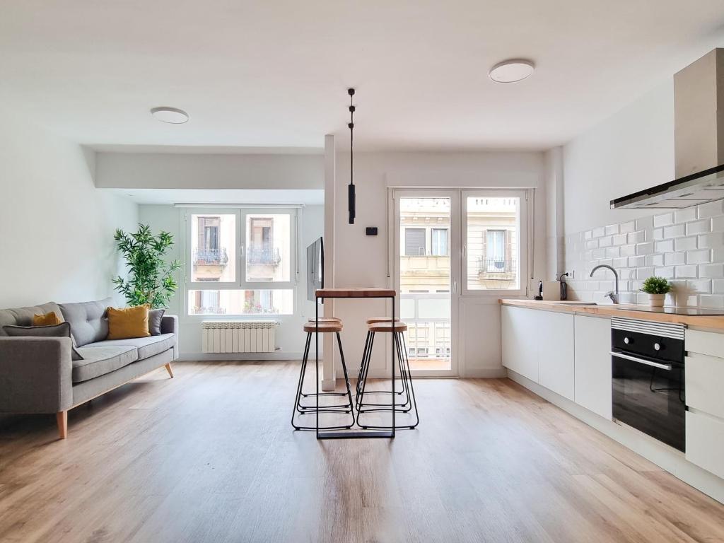 SUITE EGIA APARTMENT san sebastian donostia - 2