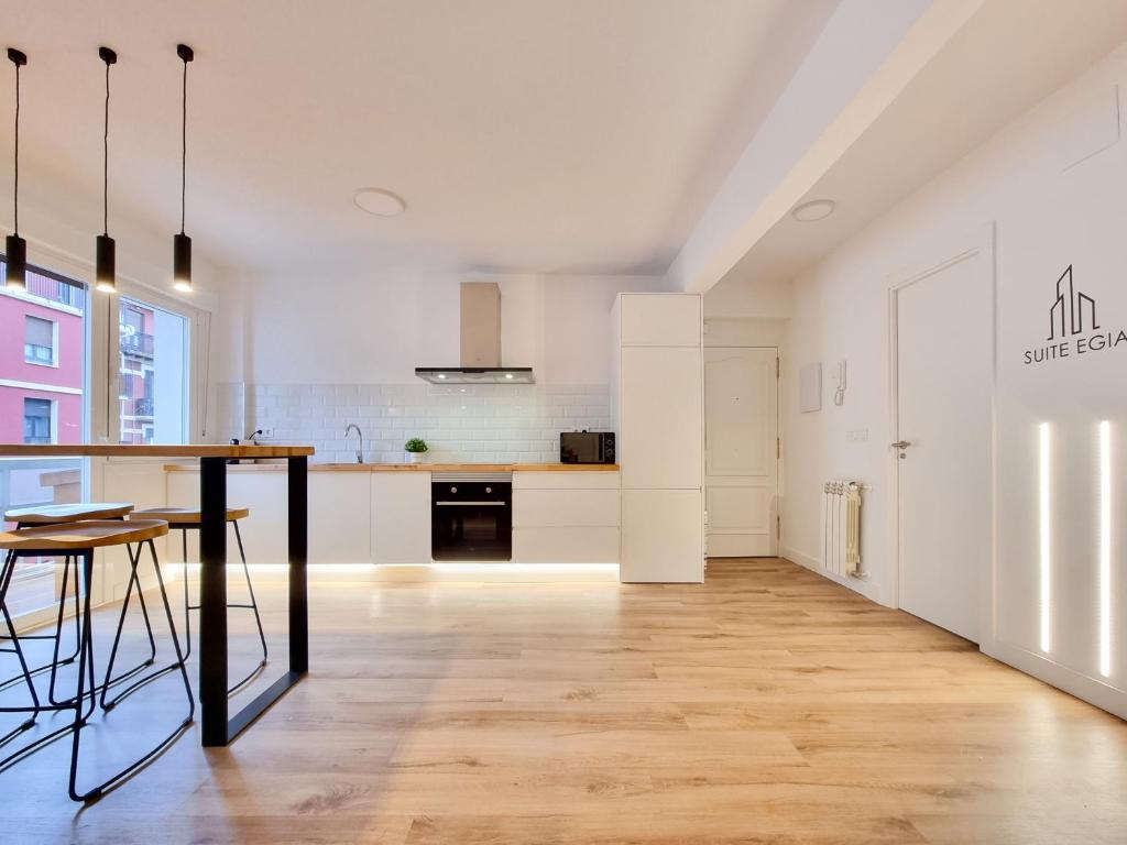SUITE EGIA APARTMENT san sebastian donostia - 4