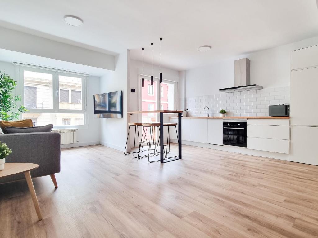SUITE EGIA APARTMENT san sebastian donostia - 3