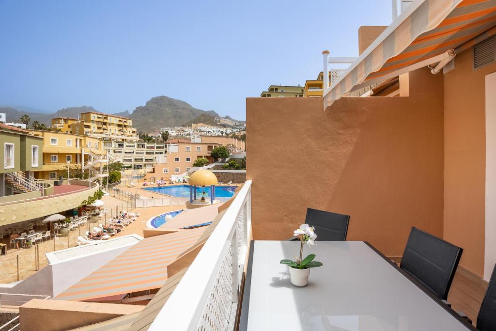 Costa Adeje Pool View Orlando Home by LoveTenerife - 1