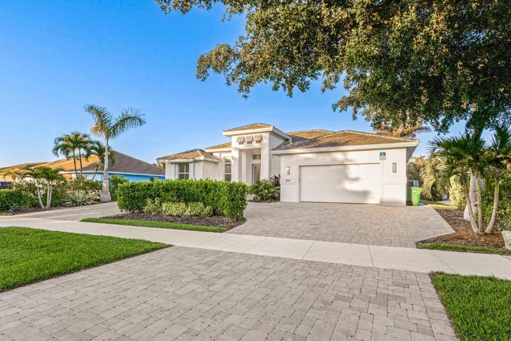 Island Escape, Marco Island