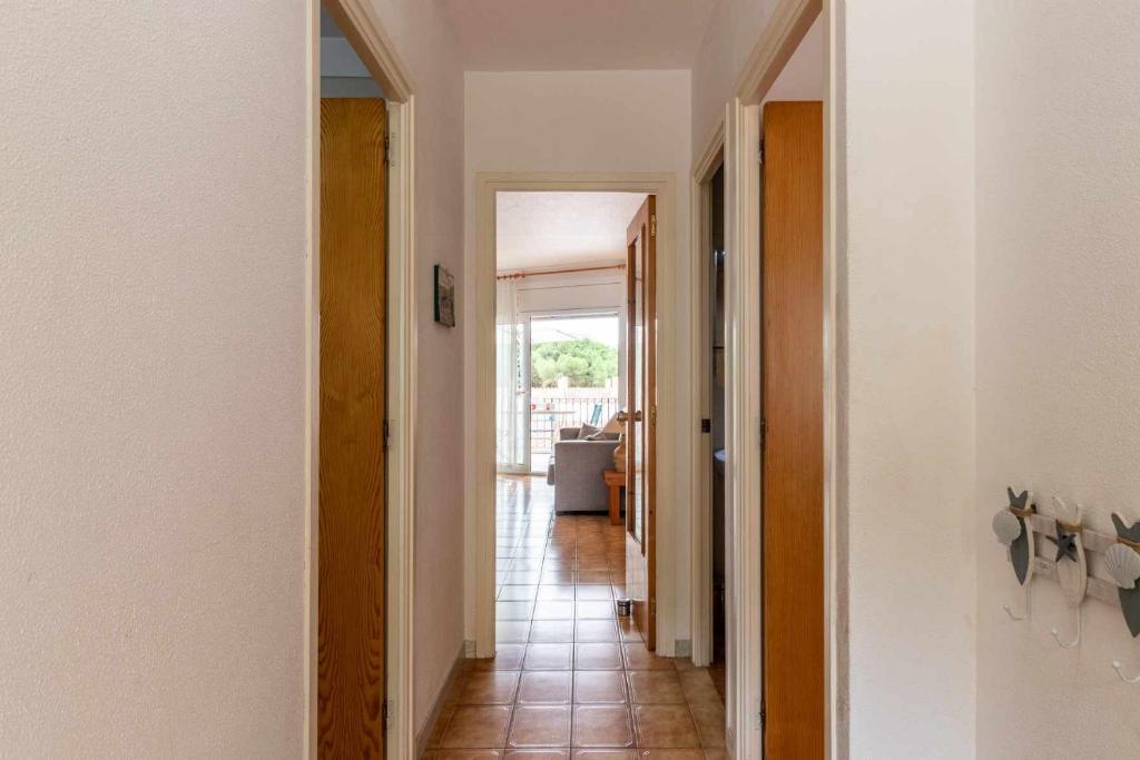 Carboneras 59 – Bonito apartamento con terraza - 4