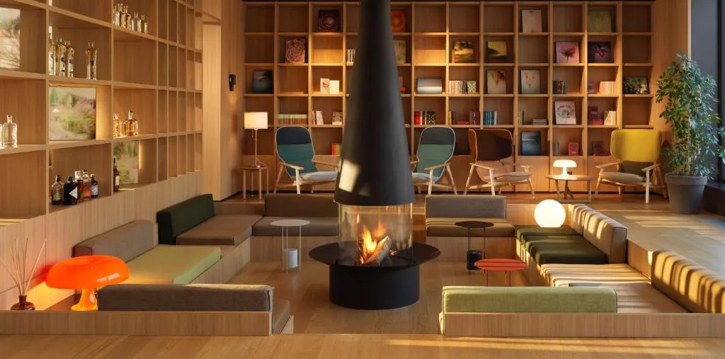 Le Fucine Hotel, hotel in Buttrio