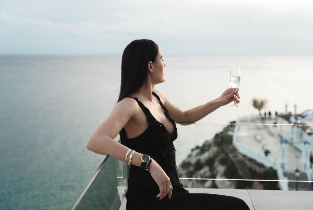 Hotel Boutique Villa Venecia — Restaurant & bars in Benidorm, Valencian Community