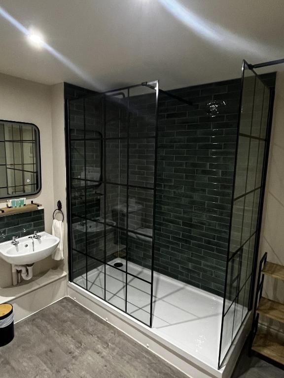 バスルーム（客室）