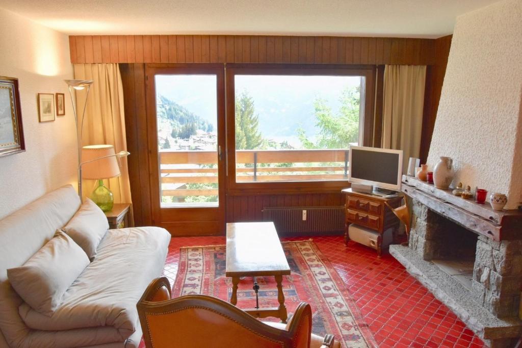 Mirador 082, Verbier