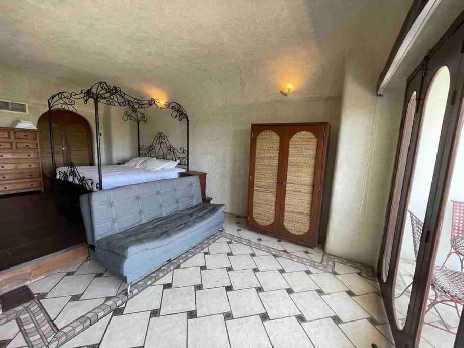 Beautiful apartment fully restored after OTIS in Acapulco Diamante - 4