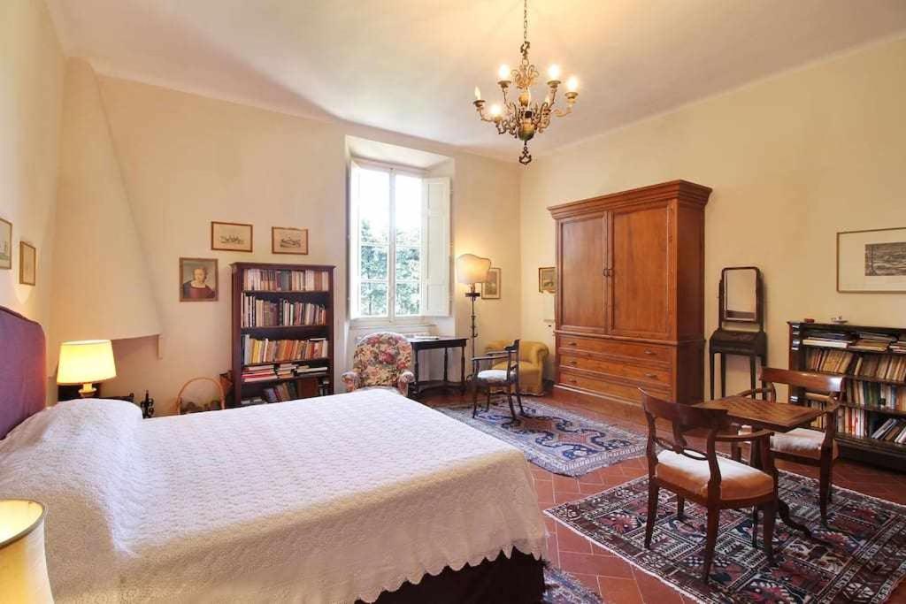 Villa Trenta Prestigious Villa Enchanting Garden photo